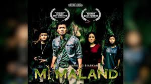 Film horor terbaru 2020 indonesia full movie paling seram , film paling keren dan cocok untuk menemani saat santai bersama. Miimaland Menang Filem Seram Terbaik Di Kanada