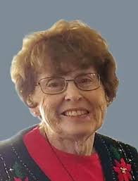 Obituary information for Arvylla Lee Fink