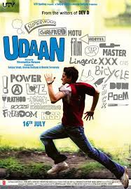You can watch the movie online on prime video, as long as you are a subscriber. Udaan 2010 Imdb