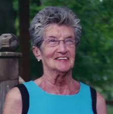 Obituary of Mary Ann Norton