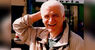 Obituary for Thomas (Tom) F. McCartney