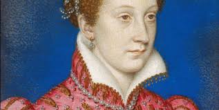 Isabel I confirma la pena de muerte contra la reina de Escocia