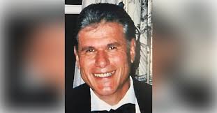 Obituary information for Gerald "Jerry" Paley