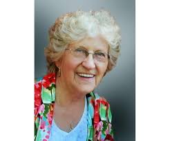 MARY EBERLIN Obituary (2024)