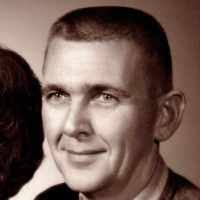 Elvin Leon Johnson (1927–2010) • FamilySearch