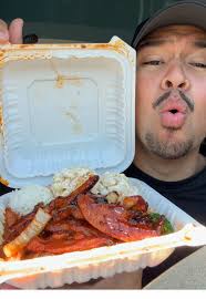 Island Fire Chicken Recipe