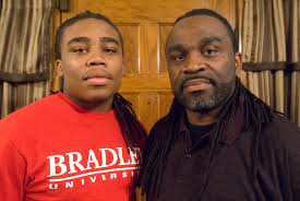 The long and short of Central coach's suspension