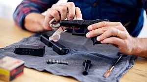 Can You Answer These Basic Questions About Firearms Howstuffworks