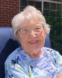 Barbara Ann Leslie Obituary March 29, 2025