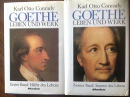 Amazon.com: Karl Otto Conrady: books, biography, latest update