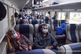 Maybe you would like to learn more about one of these? Aturan Terbaru Naik Kereta Api Bawa Surat Genose Rapid Test Antigen Atau Pcr