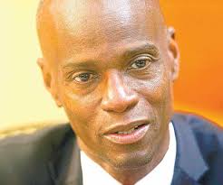 El presidente resultó herido y sucumbió a esas heridas, dijo joseph en una entrevista con radio caraibes. Imtw9xc K4cadm
