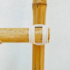 Canna bambu calibrata metri 3 diametro cm 8. Canne Di Bambu Per Arredare Casa E Giardino 14 Idee Fai Da Te