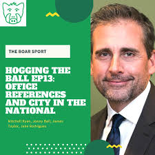 The Boar Sport Podcast