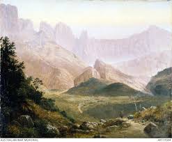 Shopping for the right wheelchair van is a process, but it's easier when yo. Van Reenen S Pass Australian War Memorial