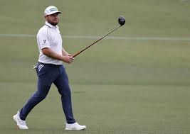 15 of georgia's 26 athletes will be representing team usa. Valspar Anche Hatton E Straka Sono Positivi Al Covid 19 Ansa Golf Ansa It