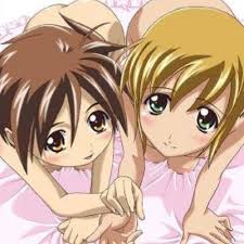 This is the heavily edited version of the original ova, boku no pico. Boku No Pico France Home Facebook