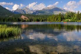 Über 700.000 ferienhäuser und ferienwohnungen günstig buchen! Slowakei Wandern Hohe Tatra Im Kleinsten Hochgebirge Der Welt Schulz Aktiv Reisen