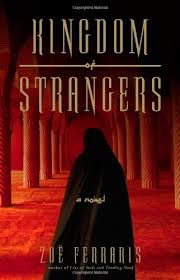 Add to cart when animals rescue. Kingdom Of Strangers A Katya Hijazi And Nayir Sharqi Novel Von Ferraris Zoe Good Hardcover 2012 Gulf Coast Books