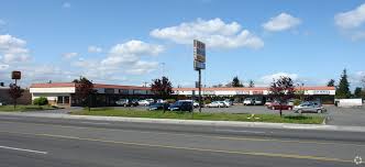 9312 S Tacoma Way Lakewood Wa 98499 Loopnet Com