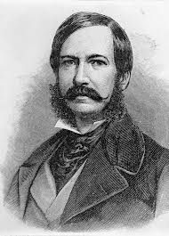 Edward Jerningham Wakefield (1820-1879)