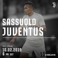Juventus football club page on flashscore.com offers livescore, results, standings and match make a qualifying deposit (min $10), place bets to deposit value, once they are settled, matched. Juventus Juventus Matchday Serie A Sassuolo Facebook