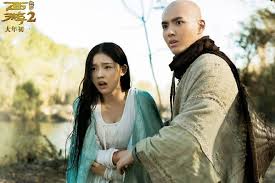 Đặc biệt, các fan đang. Dan Má»¹ Nhan Ä'áº¹p Quen Sáº§u Trong Tay Du Ky Cá»§a Chau Tinh Tri
