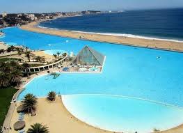 Top 10 Most Spectacular Swimming Pools Pool Beautiful Places Big Pools