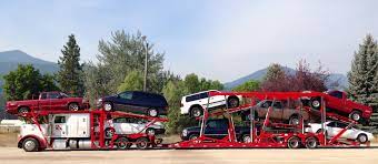 Please enter your address, city, state or zip code, so that we can display the businesses near you. Car Hauling Companies The Best Option To Transport A Vehicle