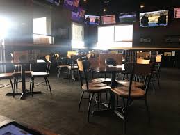 Buzztime electronic trivia games on the tv. The Tablet For Playing Trivia Picture Of Buffalo Wild Wings Ancaster Tripadvisor