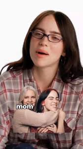 Billie Eilish Talks About Her Mother's Movie 'Life Inside Out'