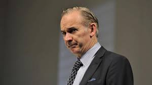 His birth sign is pisces and his life path number is 3. British Actor Paul Ritter Passes Away At 54 Video Abc News