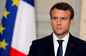 Macron seeks african reset with new view of france's troubled history on continent. Aktien Wie Emmanuel Macron Frankreichs Borse Beflugeln Kann Manager Magazin