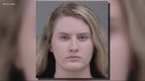 Two charged in Mint Hill murder