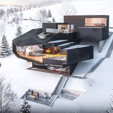 21 The Most Unique Modern Home Design In The World New With Images Modern Architecture Architecture Design Modern House Design
