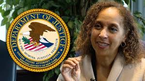 Todd Gee resigns as US attorney in Mississippi