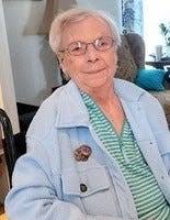 Phyllis S. Edwards Obituary