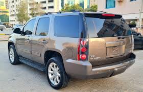 Image result for Mocha Steel 2011 Yukon