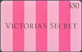 Terms and conditions please record this number should you need to request a gift card replacement this card is issued by victoria's secret stores gc, llc and is redeemable for merchandise only, and for. Gift Card Wide Strip 50 Victoria S Secret United States Of America Victoria S Secret Col Us Vict 156 Sv1303013
