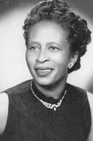 Legatha Epherson Martin Tharpe (1923-1982)