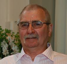 Memorial to Samuel McKeown, 1938