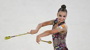Российская гимнастка арина аверина выиграла чемпионат европы в многоборье. Cel Dozhit Do Olimpiady Dina Averina O Nagruzkah Pered Igrami Ria Novosti Sport 10 07 2021