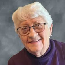 Joann Fox Obituary June 16, 2024