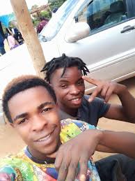 My guys don't know your guys.”