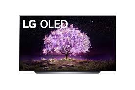 1c company serves customers through an extensive partnership network spanning 25 countries, including over 7. Lg C1 65 Inch Class 4k Smart Oled Tv W Ai Thinq 65 4 Diag