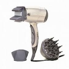 Iconic technology, locks in shine. Infiniti Nano Silver By Conair Straightener