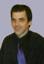 Obituary of Christopher Repp