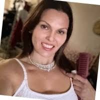 Natasha Pratt's Instagram, Twitter & Facebook