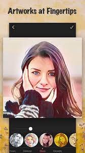 Cargue el archivo apk usando la opción en bluestacks. Cartoon Photo Filters Coolart For Android Apk Download