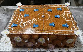 Piece Montee Foot Piece Montee Idee Gateau Alimentation